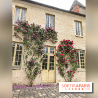 Château de Farcheville, les photos