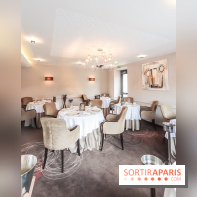 L'Inédit by Kévin Kowal à Pringy