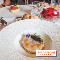 L'Inédit by Kévin Kowal à Pringy