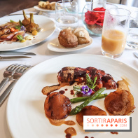 L'Inédit by Kévin Kowal à Pringy