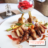 L'Inédit by Kévin Kowal à Pringy