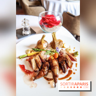 L'Inédit by Kévin Kowal à Pringy