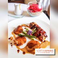 L'Inédit by Kévin Kowal à Pringy