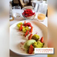 L'Inédit by Kévin Kowal à Pringy