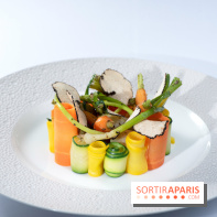 L'Inédit by Kévin Kowal à Pringy