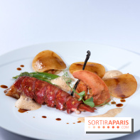 L'Inédit by Kévin Kowal à Pringy