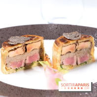 L'Inédit by Kévin Kowal à Pringy