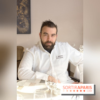 L'Inédit by Kévin Kowal à Pringy