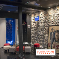 Sparkling VR : le plus grand loft de réalité virtuelle à Paris, les photos