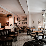 Maison Vauban x Le Pigalle 