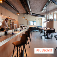 Bib & Guss, la brasserie by Ducasse à tester à La Défense