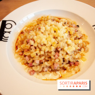 Bib & Guss, la brasserie by Ducasse à tester à La Défense