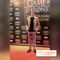 Game of Thrones, les photos de l’exposition 2018