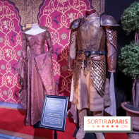 Game of Thrones, les photos de l’exposition 2018