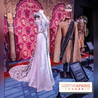 Game of Thrones, les photos de l’exposition 2018