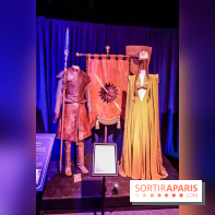 Game of Thrones, les photos de l’exposition 2018