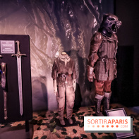 Game of Thrones, les photos de l’exposition 2018