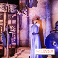 Game of Thrones, les photos de l’exposition 2018