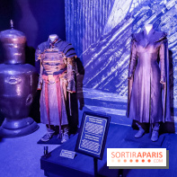 Game of Thrones, les photos de l’exposition 2018