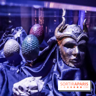 Game of Thrones, les photos de l’exposition 2018