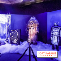 Game of Thrones, les photos de l’exposition 2018