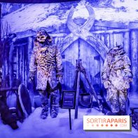 Game of Thrones, les photos de l’exposition 2018