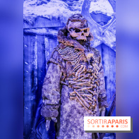 Game of Thrones, les photos de l’exposition 2018