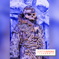 Game of Thrones, les photos de l’exposition 2018