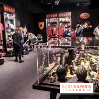 Game of Thrones, les photos de l’exposition 2018