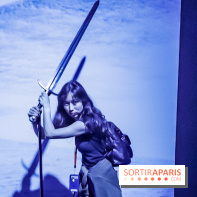 Game of Thrones, les photos de l’exposition 2018