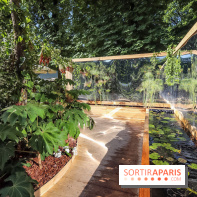 Jardins Jardin 2018, les photos