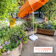 Jardins Jardin 2018, les photos