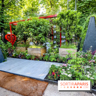 Jardins Jardin 2018, les photos