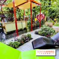 Jardins Jardin 2018, les photos