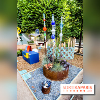 Jardins Jardin 2018, les photos