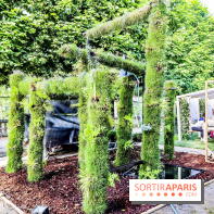 Jardins Jardin 2018, les photos