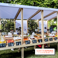 Jardins Jardin 2018, les photos