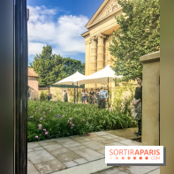 Jardins Jardin 2018, Jardin Chanel