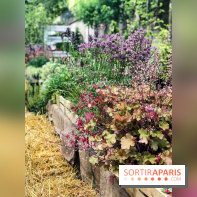 Jardins Jardin 2018, les photos