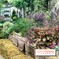 Jardins Jardin 2018, les photos