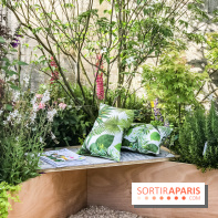 Jardins Jardin 2018, Truffaut