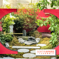 Jardins Jardin 2018, les photos