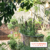 Jardins Jardin 2018, les photos