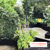 Jardins Jardin 2018, les photos