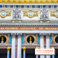 Inside Opéra, l'escape game immersif à l'Opéra Garnier