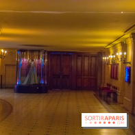 Inside Opéra, l'escape game immersif à l'Opéra Garnier