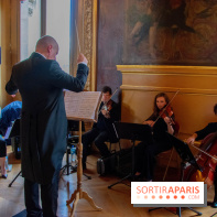 Inside Opéra, l'escape game immersif à l'Opéra Garnier