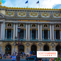 Inside Opéra, l'escape game immersif à l'Opéra Garnier