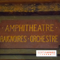 Inside Opéra, l'escape game immersif à l'Opéra Garnier