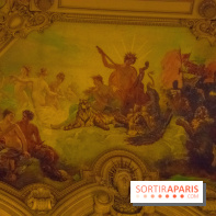 Inside Opéra, l'escape game immersif à l'Opéra Garnier